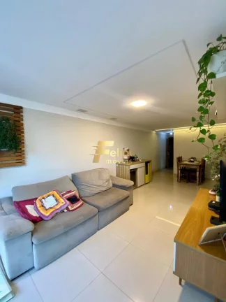 Imagem Venha conhecer este incrível apartamento com 3 quartos, sendo 1 suíte, perfeito para você e sua família!