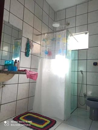 Imagem Casa com 2 dormitórios à venda, 140 m² por R$ 500.000,00 - Setor Planalto - Itumbiara/GO