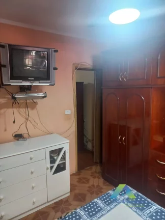 Imagem Casa à venda no bairro Jardim Cristiane - Santo André/SP