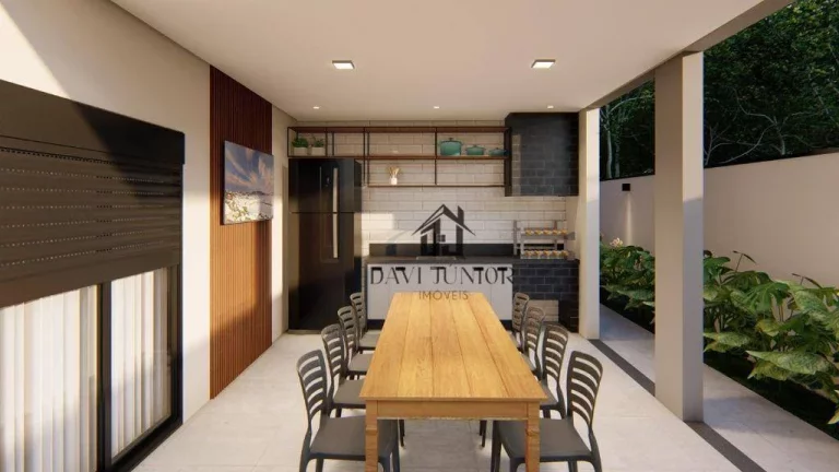 Imagem Casa à venda, 190 m² por R$ 1.378.000,00 - Condomínio Residencial Renaissance - Sorocaba/SP