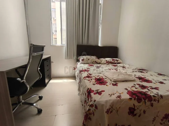 Imagem Copacabana – Rua Barata Ribeiro | Residencial › Apartamento 2 quarto(s) à Venda