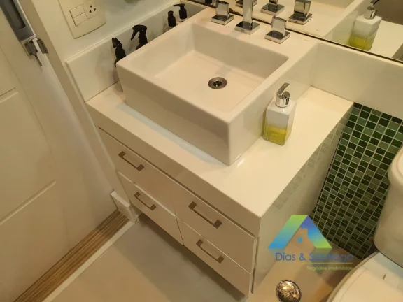 Imagem Apartamento à venda no bairro Vila Mariana - São Paulo/SP