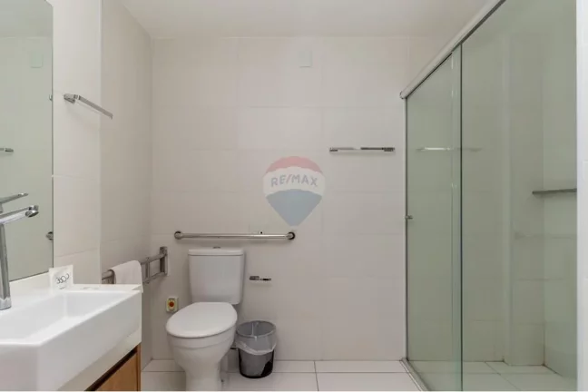 Imagem Studio Moderno MOBILIADO ao Lado do Metrô Vila Madalena – R$ 460.000 Vila Madalena