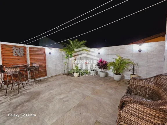 Imagem Residencial Verdes Campos - Casa em Condomínio à Venda no Verdes Campos