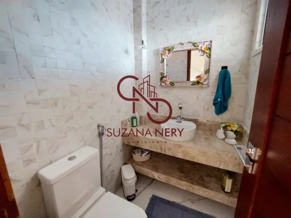 Imagem CASA DUPLEX NO CAJUPIRANGA CONDOMÍNIO CLUB