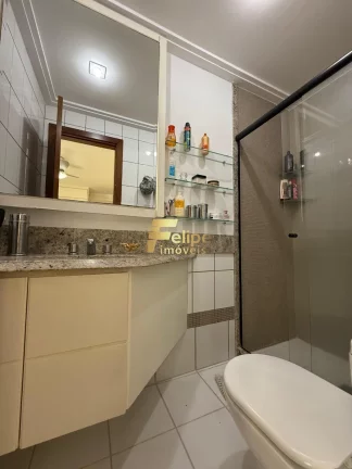 Imagem NÃO PERCA A OPORTUNIDADE DE MORAR NO IMÓVEL DOS SEUS SONHOS, BELÍSSIMO APARTAMENTO À VENDA NA MATA DA PRAIA EM VITÓRIA/ES!