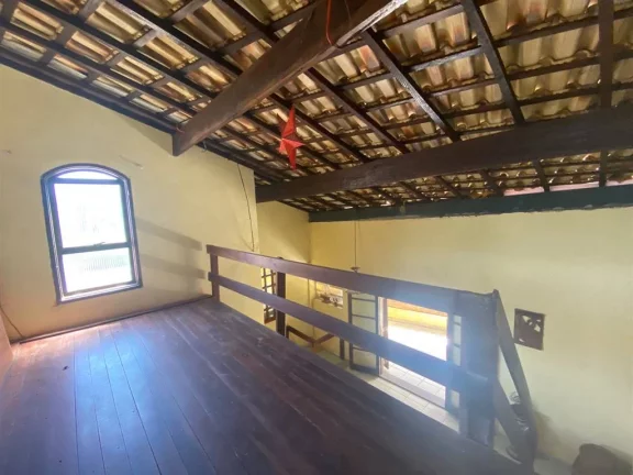 Imagem CASA COM 87 m² - CIDADE DAS CRIANÇAS - PRAIA GRANDE SP