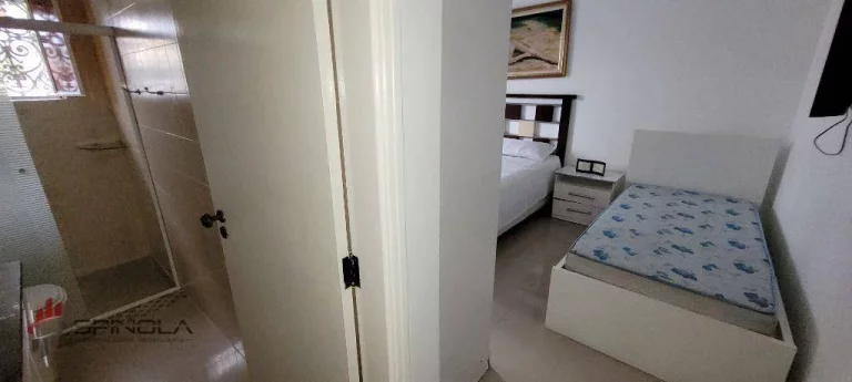 Imagem Casa com 7 dormitórios à venda, 400 m² por R$ 3.880.000,00 - Balneário Flórida - Praia Grande/SP