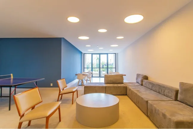 Imagem APARTAMENTO RESIDENCIAL em São Paulo - SP, Vila Leopoldina