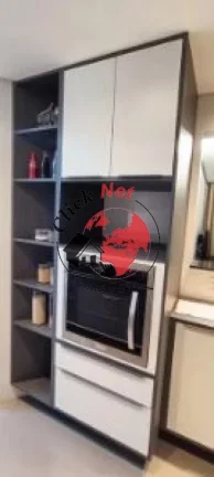 Imagem Apartamento à Venda no bairro Baeta Neves em São Bernardo