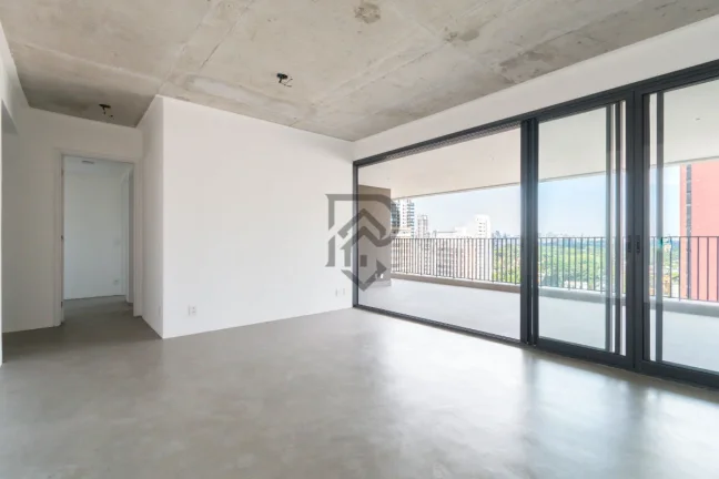 Imagem Apartamento em Pinheiros, São Paulo/SP