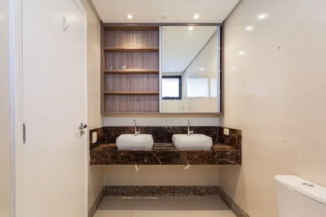 Imagem APARTAMENTO RESIDENCIAL em São Paulo - SP, Vila Madalena