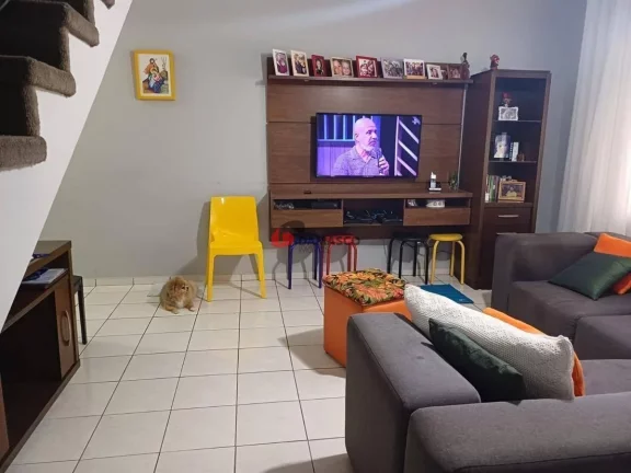 Imagem Sobrado à venda, Osvaldo Cruz, São Caetano do Sul, SP