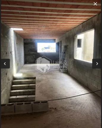 Imagem Sobrado mais 3 casas em construção à venda, metragem total de 360 metros quadrados Jardim São Carlos (Zona Sul), São Paulo, SP