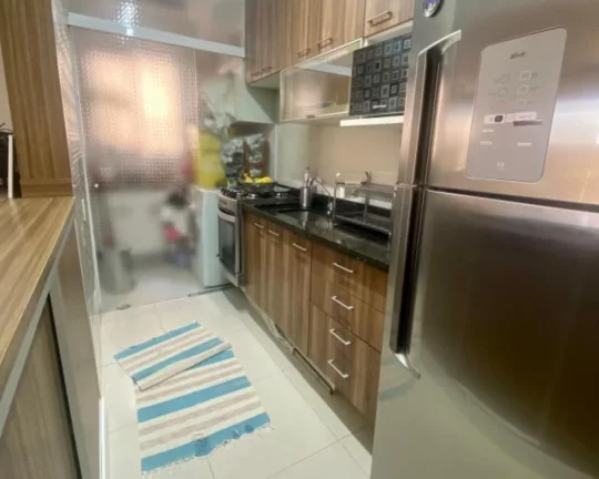 Imagem Apartamento 70m² 3dorms(1suíte) no Jd Bonfiglioli - Butantã