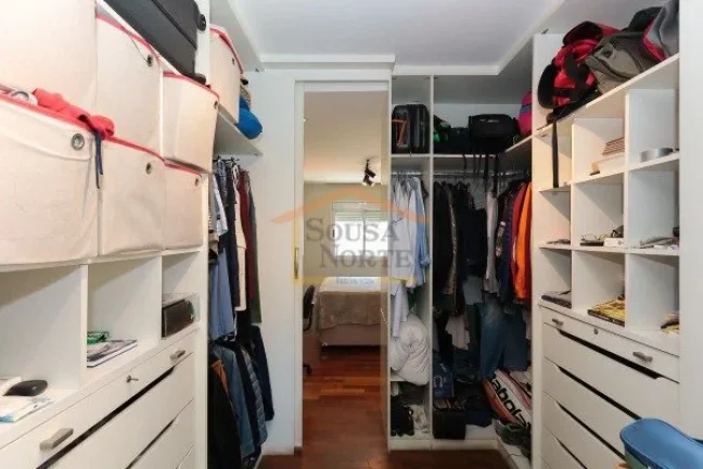 Imagem Apartamento com 133 m², distribuído em 3 dormitórios, sendo 3 suítes, sala ampla integrada, cozi...