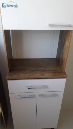 Imagem APARTAMENTO PARA LOCAÇÃO - AV. DOM JAIME - SÃO BERNARDO DO CAMPO - SP
