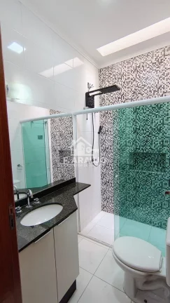 Imagem Casa em condomínio fechado para venda em Sorocaba-SP!