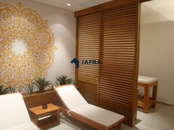 Imagem Super Loft Studio de 40m² na região da Av. Paulista Shopping