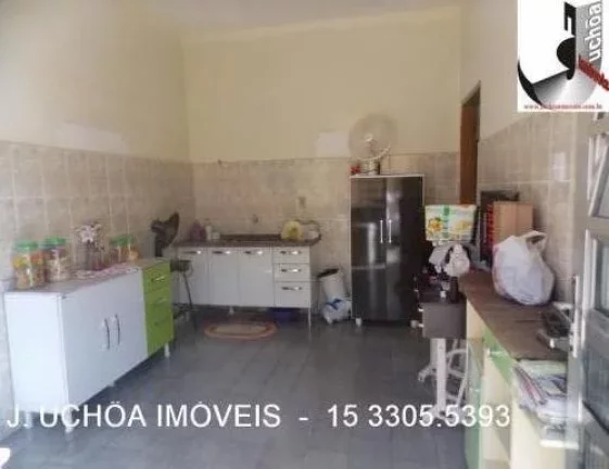 Imagem Casa a venda no Centro de Tatuí/SP