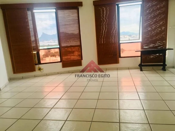 Imagem Sala, 48 m² - venda por R$ 175.000 ou aluguel por R$ 1.384/mês - Centro - Niterói/RJ COM ISENÇÃO DE ALUGUEL POR 6 MESES