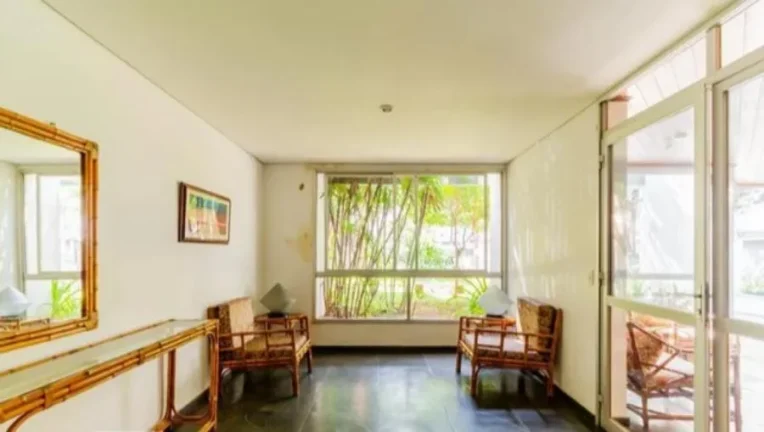 Imagem Apartamento para Venda por R$428.000,00 com 28m², 1 banheiro, 1 vaga e 1 dormitório - Santa cecilia, São paulo / SP - Cód. BDI37263