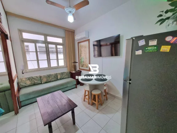 Imagem OPORTUNIDADE IMPERDÍVEL EM PITANGUEIRAS – AMPLA KITINETE COM DIVISÓRIA EM LOCALIZAÇÃO PRIVILEGIADA NO GUARUJÁ!