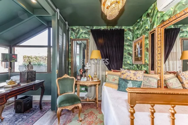 Imagem Casa RESIDENCIAL em SÃO PAULO - SP, JARDIM PAULISTA