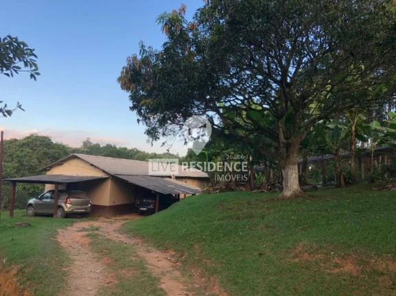 Imagem Chácara à venda !Temos o lugar perfeito para você! Apresentamos