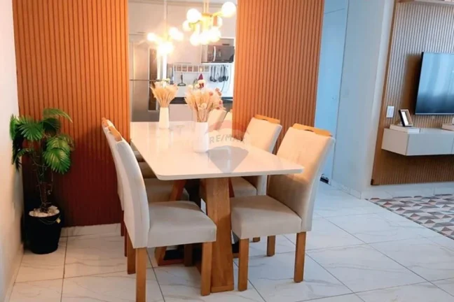 Imagem Apartamento no Altos de Votorantim ! Excelente Oportunidade.