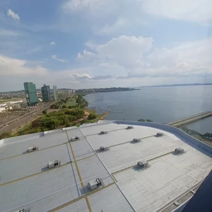 Foto do imóvel: Conjunto Comercial/Sala