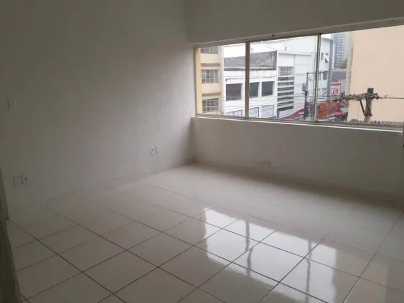 Imagem Sala para alugar, 90 m² por R$ 3.000,00/mês - Centro - Santo André/SP