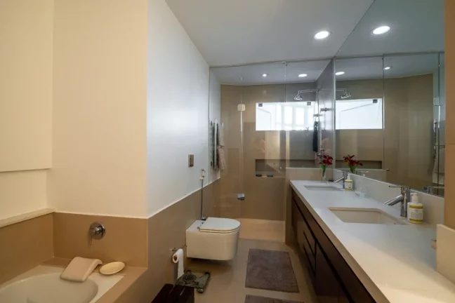 Imagem Alugar apartamento por temporada com 2 dormitórios em Jardim Paulista São Paulo SP