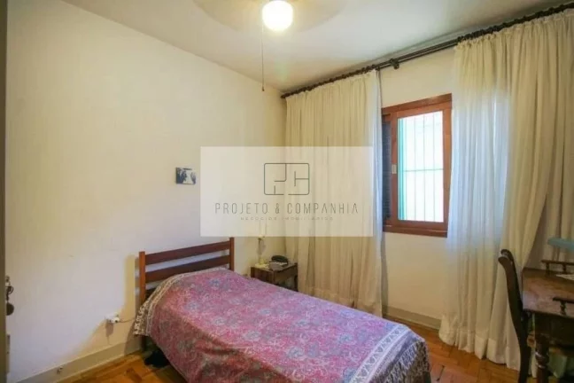 Imagem Casa Sobrado em Chácara Santo Antônio - São Paulo