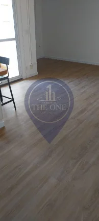 Imagem Apartamento à venda em São Paulo-SP, Água Branca: 2 quartos, 1 suíte, 2 salas, 2 banheiros, 1 vaga - 70,00 m² de área.
