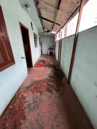 Imagem Terreno com casa antiga venda