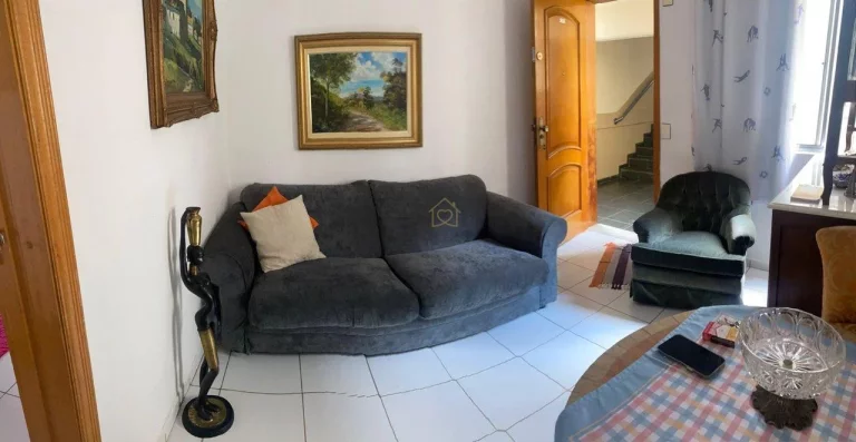 Imagem Apartamento CDHU a venda no Jardim São Luis QUITADO!