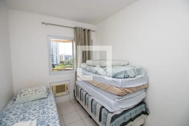 Imagem Apartamento à Venda - Recreio, 2 Quartos, 75 m2