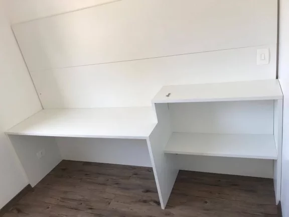 Imagem Apartamento com 2 dormitórios à venda, 48 m² por R$ 290.000,00 - Parque Oratório - Santo André/SP