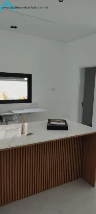 Imagem Casa de Luxo no Condomínio Granville  Atibaia