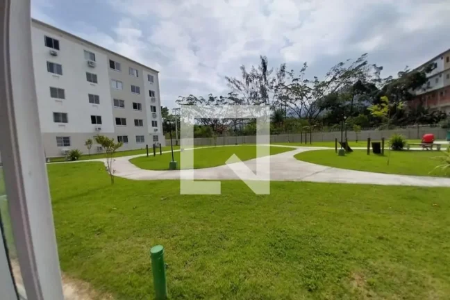 Imagem Apartamento à Venda - Recreio, 2 Quartos, 45 m2