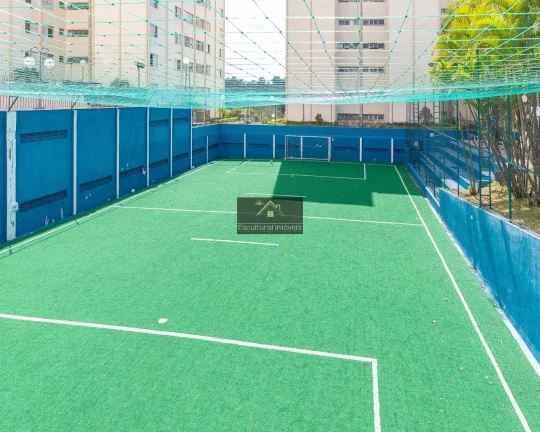 Imagem JARDIM MARAJOARA APARTAMENTO 67,00 M 2 DORMITÓRIOS SENDO 1 SUÍTE SALA PARA 2 AMBIENTES COZINHA REPLETA ARMÁRIOS 1 VAGA CONDOMÍNIO COM ATRATIVOS