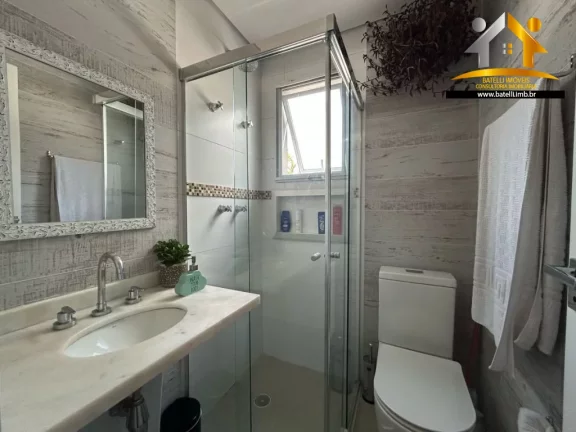 Imagem Casa à venda condomínio Modern Townhouse - Batelli Imóveis