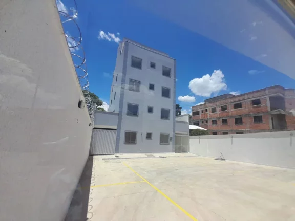 Ótima oportunidade apartamento Bairro Bom Jesus em Contagem 15 minutos do shopping Contagem, dois q...