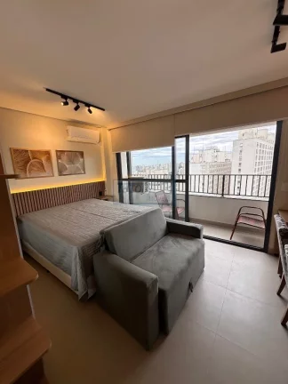 Imagem STUDIO A VENDA NA VILA MARIANA, SAO PAULO