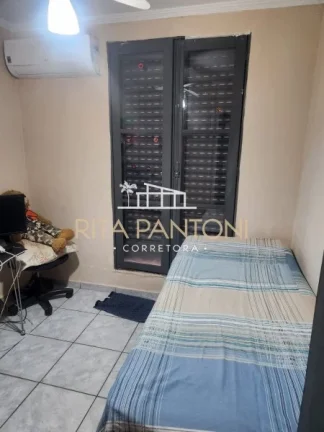 Imagem Casa Sobrado - Ribeirão Preto - Jardim José Sampaio Junior
