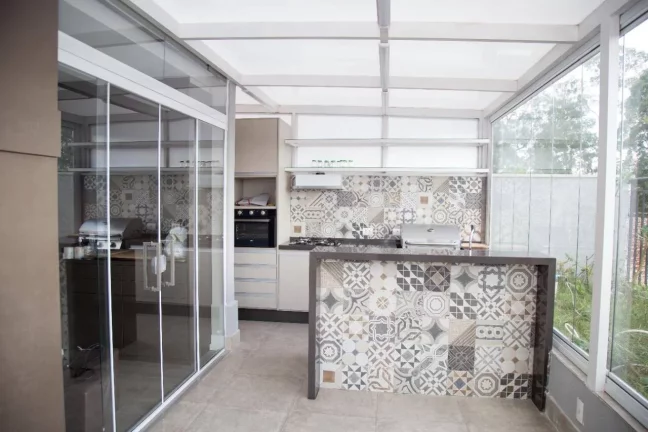 Imagem Apartamento maravilhoso no Condomínio Auguri 131 m² 3 Dormitórios