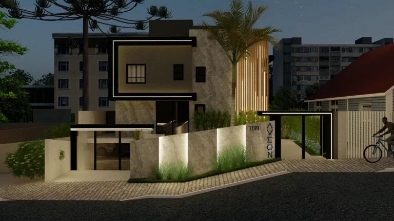 Imagem Aveon - Apartamento à venda no bairro Alto da XV - Curitiba/PR