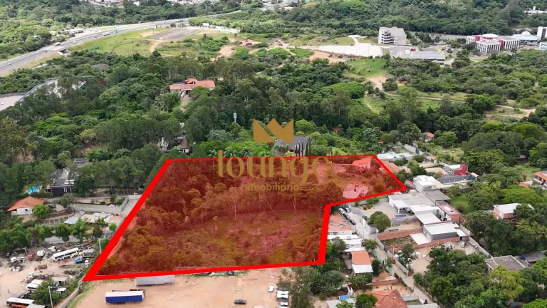 Imagem Terreno Loteamento em Sorocaba