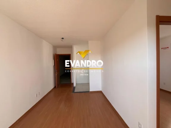 Imagem Apartamento para Venda em Cuiabá / MT no bairro Ribeirão do Lipa
